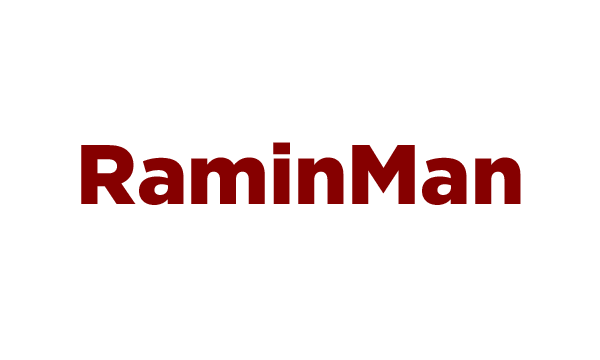 RaminMan's Portfolio